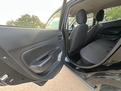 Used 2015 Mitsubishi Mirage DE FWD image 13