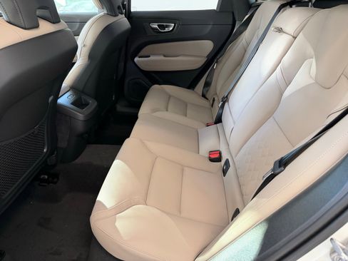 New 2026 Volvo XC60 B5 Plus w/ Protection Package Premier image 30