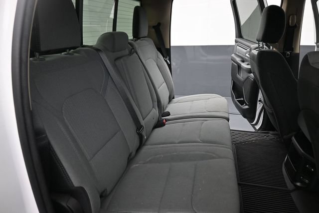 Used 2020 RAM 1500 Big Horn AWD/4WD image 22