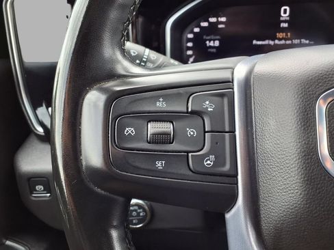Used 2024 GMC Sierra 1500 SLT RWD image 11