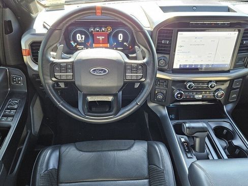 Used 2021 Ford F150 Raptor w/ Equipment Group 801A High image 7