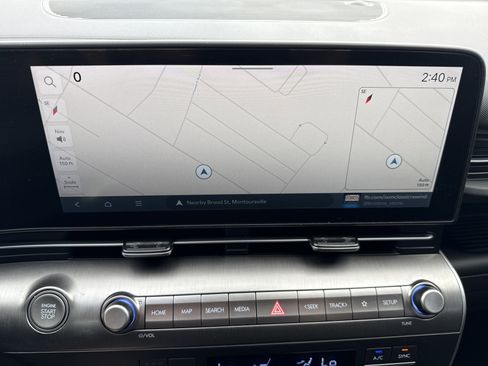 Used 2025 Hyundai Kona SEL image 27