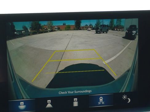 Used 2025 Acura TLX SH-AWD w/ A-SPEC Pkg image 36