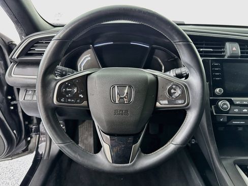 Used 2021 Honda Civic EX image 11