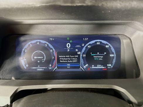 Used 2024 Toyota Tacoma TRD Off-Road image 18