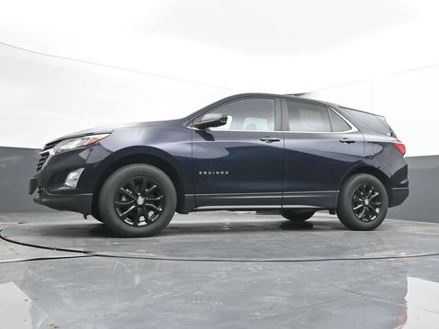 Used 2021 Chevrolet Equinox LT AWD/4WD image 48