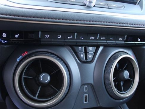 New 2025 Chevrolet Blazer Premier w/ Driver Confidence II Package image 11