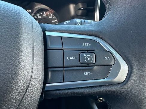 New 2026 Jeep Compass Latitude image 27