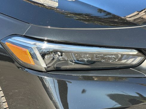 Certified 2024 Honda Civic Sport image 12