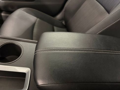 Used 2025 Nissan Altima 2.5 SV image 16