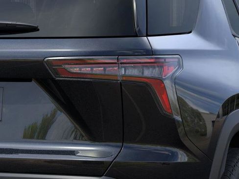 New 2026 Chevrolet Equinox LT image 35