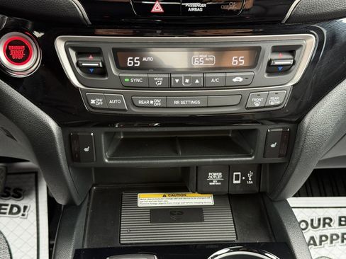 Used 2023 Honda Ridgeline Black Edition image 36