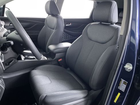 Used 2020 Hyundai Santa Fe SEL image 12