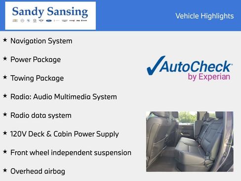 Used 2023 Toyota Tundra Limited w/ Power Package AWD/4WD image 7