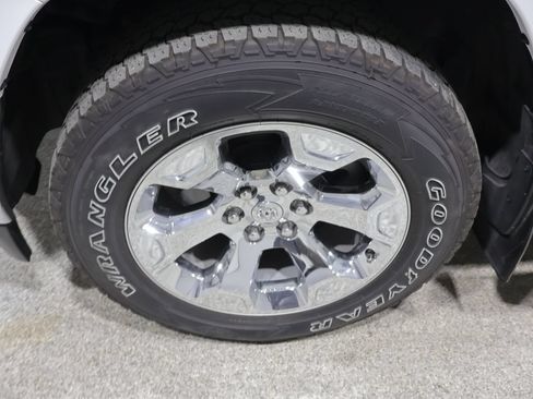 Certified 2023 RAM 1500 Laramie AWD/4WD image 11
