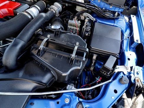 Used 2015 Mitsubishi Lancer Evolution MR image 30