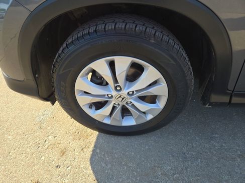 Used 2013 Honda CR-V EX image 24