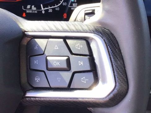 Certified 2024 Ford Mustang Coupe image 15