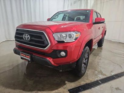 Certified 2023 Toyota Tacoma SR5 w/ Technology Package