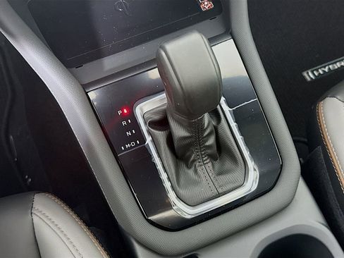 New 2025 Subaru Forester Sport image 16