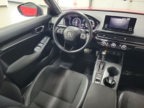 Certified 2024 Honda Civic Sport image 15