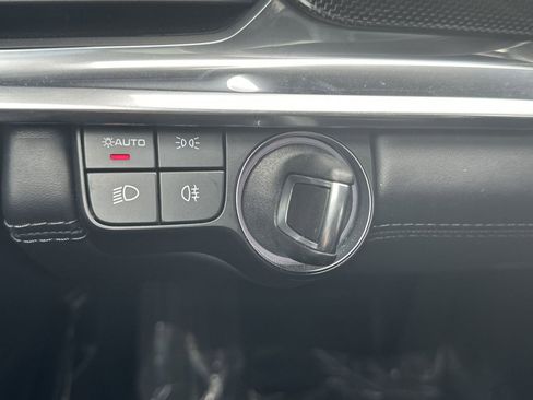 Certified 2023 Porsche Panamera 4 Platinum Edition AWD/4WD image 21