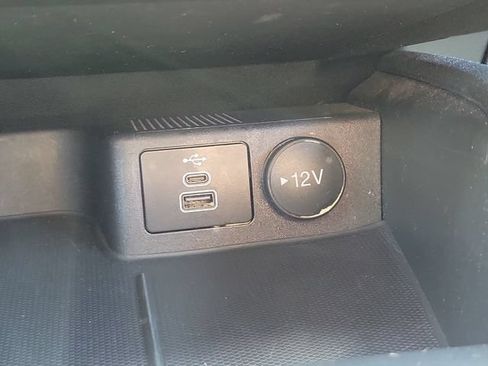 Certified 2024 Ford Escape ST-Line FWD image 29