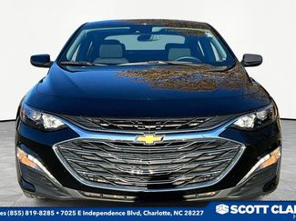 Used 2024 Chevrolet Malibu LT video 2