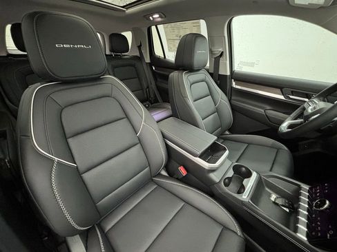 New 2026 GMC Terrain Denali image 38