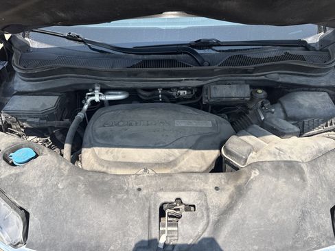 Used 2016 Honda Pilot EX-L image 33