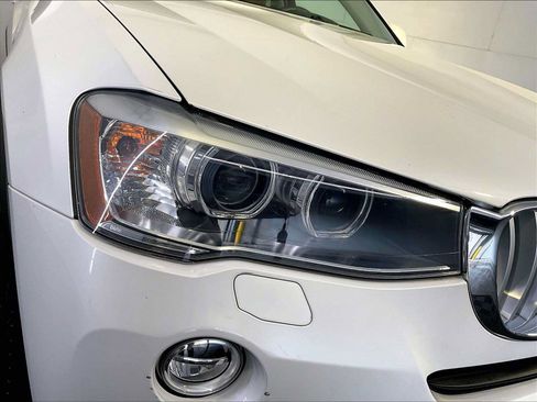 Used 2016 BMW X3 xDrive28i AWD/4WD image 12