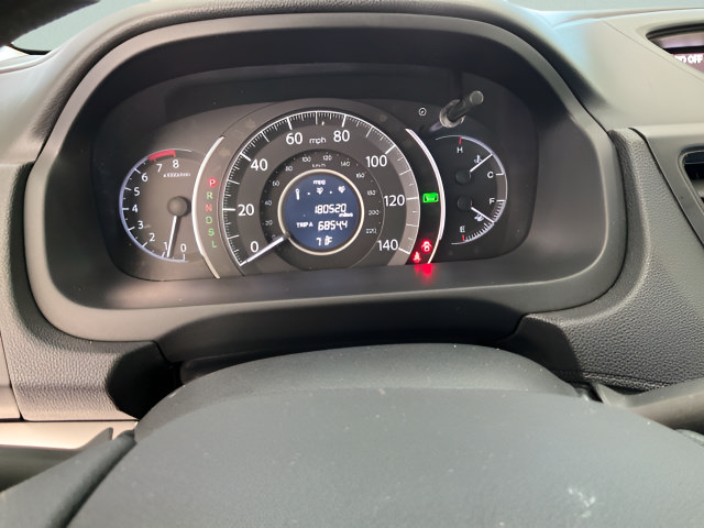 Used 2016 Honda CR-V SE image 12