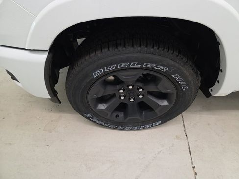 New 2026 RAM 1500 Big Horn image 2