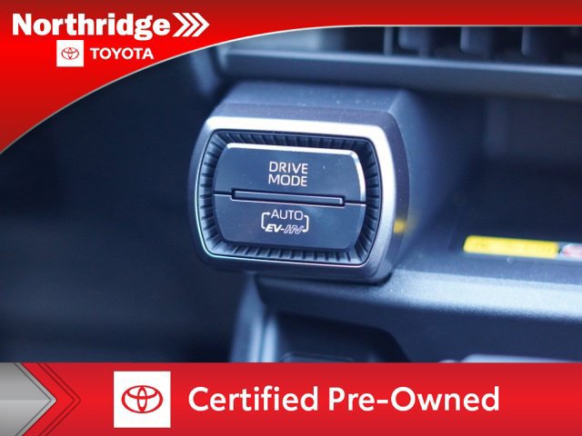 Certified 2026 Toyota RAV4 XSE w/ Weather Package AWD/4WD image 33