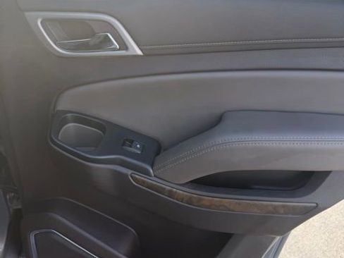 Used 2018 GMC Yukon Denali w/ Open Road Package image 18