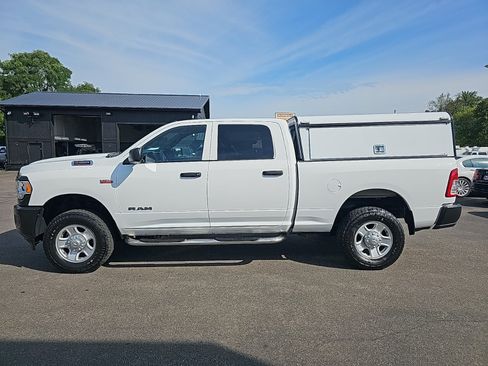 Used 2022 RAM 2500 Tradesman AWD/4WD image 7