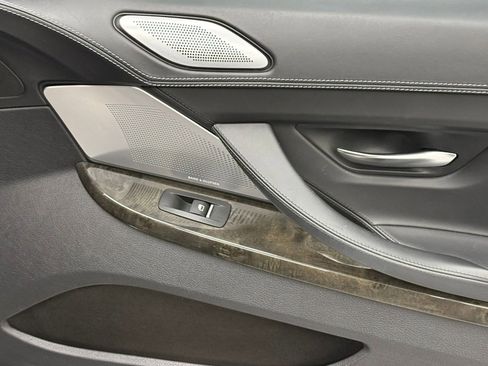 Used 2017 BMW 650i Gran Coupe image 34