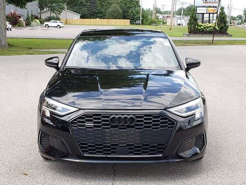 Used 2023 Audi A3 2.0T Premium w/ Convenience Package AWD/4WD image 7