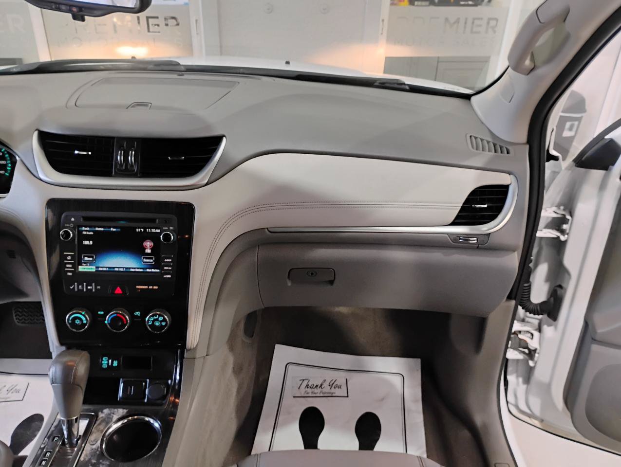 Used 2017 Chevrolet Traverse LT FWD image 71