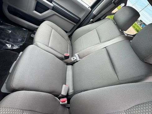 Used 2015 Ford F150 XLT w/ Equipment Group 302A Luxury AWD/4WD image 20