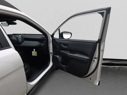 New 2026 Subaru Outback Touring XT AWD/4WD image 33