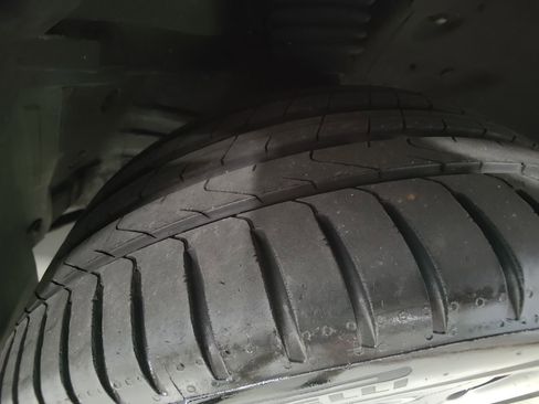 Used 1995 Mercedes-Benz E 320 Convertible image 26