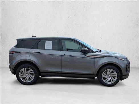 Used 2023 Land Rover Range Rover Evoque R-Dynamic S image 4