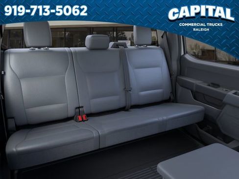 New 2026 Ford F350 XL AWD/4WD image 11