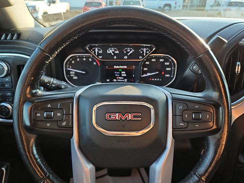 Certified 2021 GMC Sierra 1500 Elevation w/ Driver Alert Package I AWD/4WD image 18