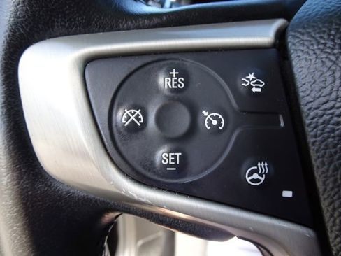 Used 2020 GMC Acadia Denali w/ Technology Package FWD image 31