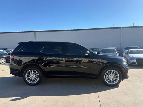 Used 2022 Dodge Durango GT image 4