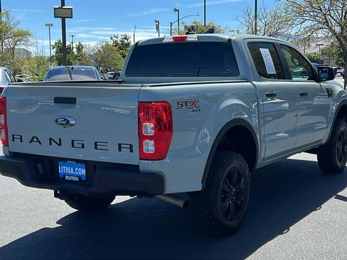 Used 2022 Ford Ranger XL w/ Equipment Group 101A High AWD/4WD image 5