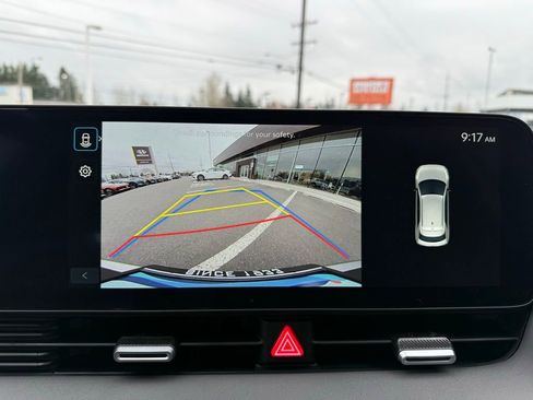 Certified 2025 Hyundai Ioniq 5 SE AWD/4WD image 24