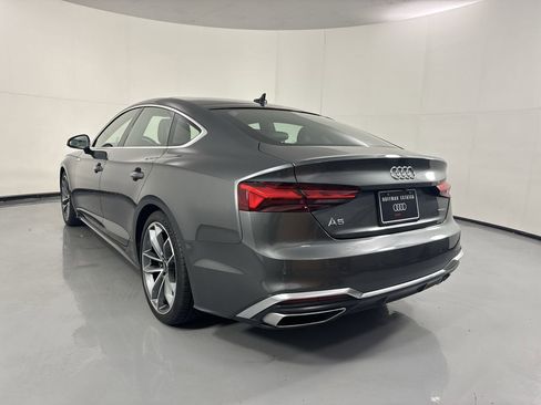 Used 2023 Audi A5 2.0T Premium Plus w/ Premium Plus AWD/4WD image 31
